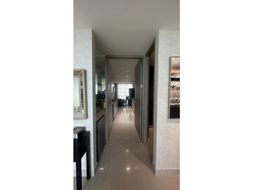 SE VENDE APARTAMENTO SECTOR BUENAVISTA