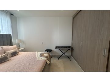 SE VENDE APARTAMENTO SECTOR BUENAVISTA