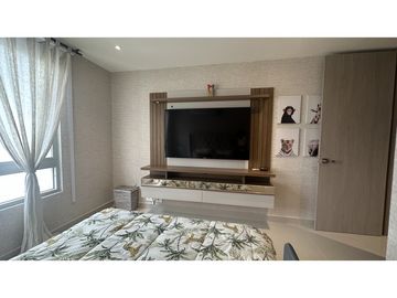 SE VENDE APARTAMENTO SECTOR BUENAVISTA