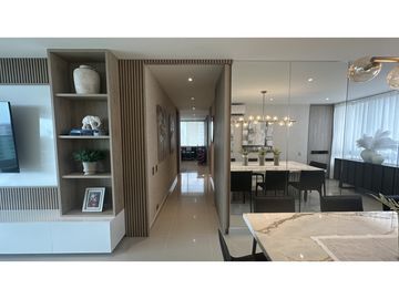 SE VENDE APARTAMENTO SECTOR BUENAVISTA