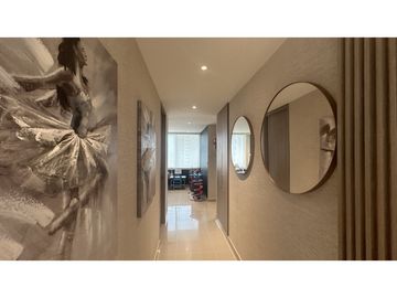 SE VENDE APARTAMENTO SECTOR BUENAVISTA