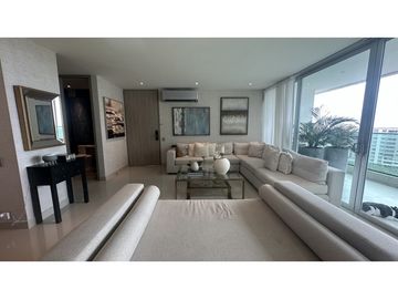 SE VENDE APARTAMENTO SECTOR BUENAVISTA