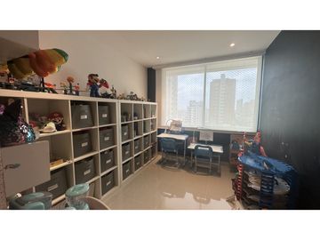 SE VENDE APARTAMENTO SECTOR BUENAVISTA