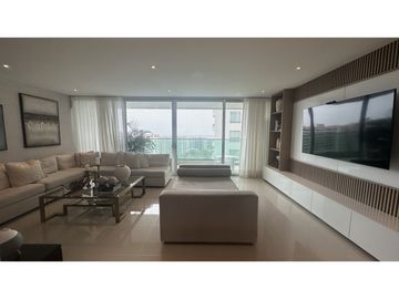 SE VENDE APARTAMENTO SECTOR BUENAVISTA