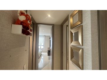 SE VENDE APARTAMENTO SECTOR BUENAVISTA