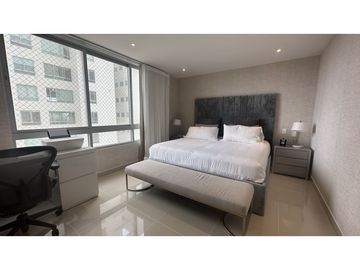 SE VENDE APARTAMENTO SECTOR BUENAVISTA