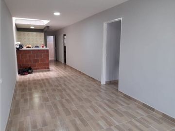Barrio Fátima - Casa esquinera bifamiliar remodelada en venta Palmira
