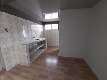 Barrio Fátima - Casa esquinera bifamiliar remodelada en venta Palmira