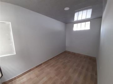 Barrio Fátima - Casa esquinera bifamiliar remodelada en venta Palmira