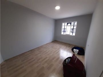 Barrio Fátima - Casa esquinera bifamiliar remodelada en venta Palmira