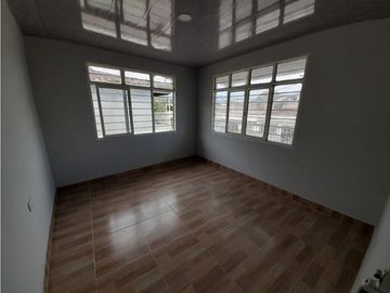 Barrio Fátima - Casa esquinera bifamiliar remodelada en venta Palmira