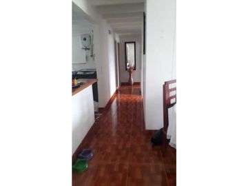 Se vende apartamento en el norte de Armenia Quindio