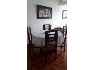 Se vende apartamento en el norte de Armenia Quindio