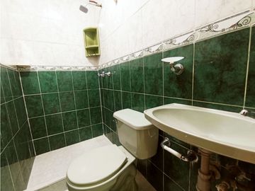 SE VENDE CASA EN BRISAS DE LOS ALAMOS