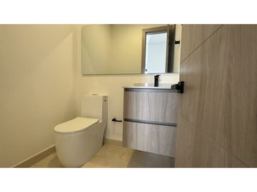 SE VENDE APARTAMENTO EN RIOMAR