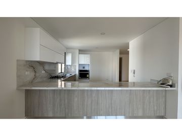 SE VENDE APARTAMENTO EN RIOMAR