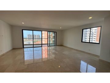 SE VENDE APARTAMENTO EN RIOMAR