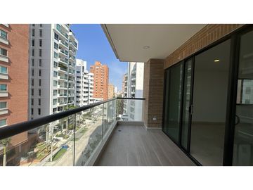 SE VENDE APARTAMENTO EN RIOMAR