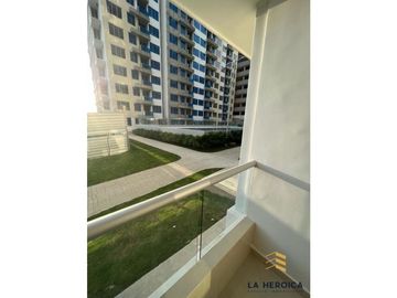 VENDEMOS APARTAMENTO EN ALTAGRACIA-CARTAGENA