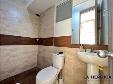 VENDEMOS APARTAMENTO EN ALTAGRACIA-CARTAGENA