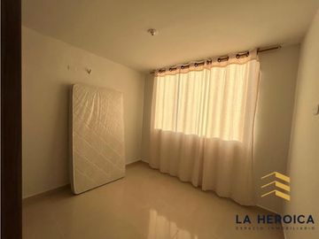 VENDEMOS APARTAMENTO EN ALTAGRACIA-CARTAGENA
