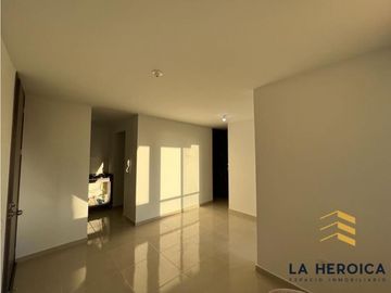 VENDEMOS APARTAMENTO EN ALTAGRACIA-CARTAGENA