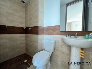 VENDEMOS APARTAMENTO EN ALTAGRACIA-CARTAGENA