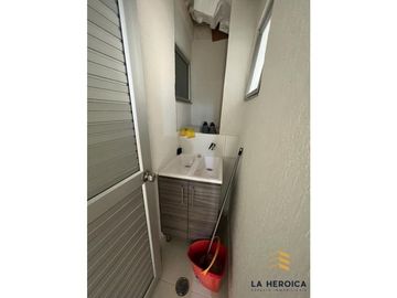 VENDEMOS APARTAMENTO EN ALTAGRACIA-CARTAGENA