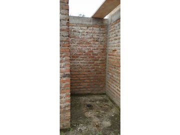 Vendo lote kilometro 30 via al mar el carmen parcelacion pirineos