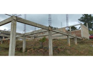 Vendo lote kilometro 30 via al mar el carmen parcelacion pirineos