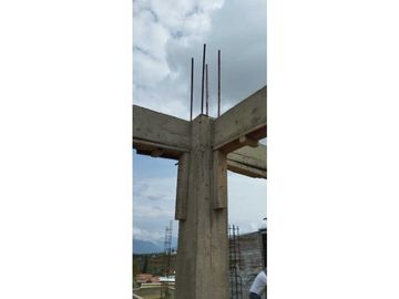 Vendo lote kilometro 30 via al mar el carmen parcelacion pirineos