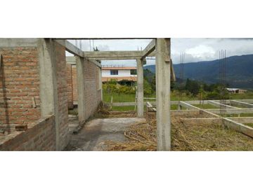 Vendo lote kilometro 30 via al mar el carmen parcelacion pirineos
