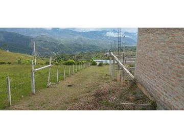 Vendo lote kilometro 30 via al mar el carmen parcelacion pirineos