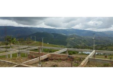 Vendo lote kilometro 30 via al mar el carmen parcelacion pirineos