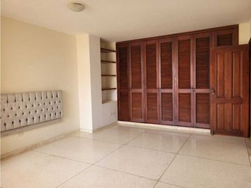 Vendo apartamento barrio Alto Prado en Barranquilla