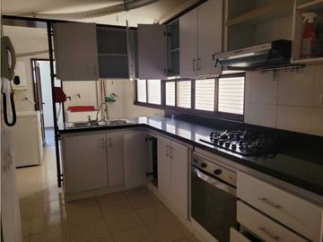 Vendo apartamento barrio Alto Prado en Barranquilla