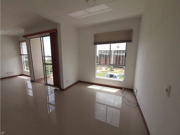 Ciudad Santa Bárbara - Apartamento en conjunto cerrado en venta