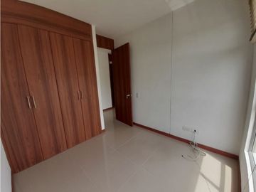 Ciudad Santa Bárbara - Apartamento en conjunto cerrado en venta