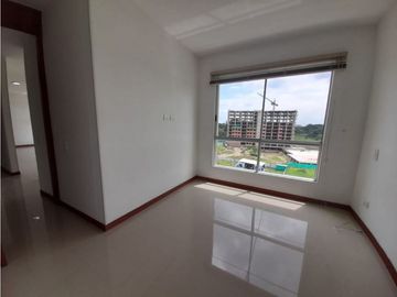 Ciudad Santa Bárbara - Apartamento en conjunto cerrado en venta