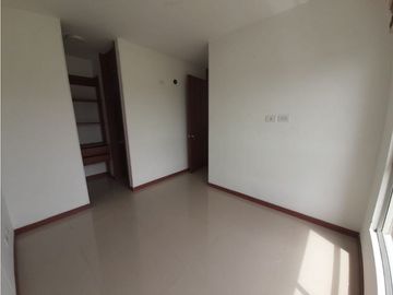 Ciudad Santa Bárbara - Apartamento en conjunto cerrado en venta