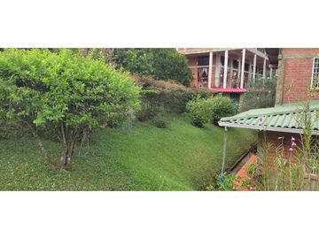 SE VENDE CASA CAMPESTRE EN CIRCASIA