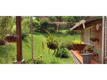 SE VENDE CASA CAMPESTRE EN CIRCASIA