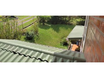 SE VENDE CASA CAMPESTRE EN CIRCASIA