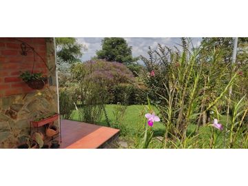 SE VENDE CASA CAMPESTRE EN CIRCASIA
