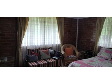 SE VENDE CASA CAMPESTRE EN CIRCASIA