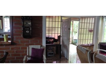 SE VENDE CASA CAMPESTRE EN CIRCASIA
