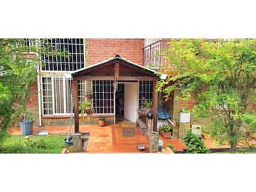 SE VENDE CASA CAMPESTRE EN CIRCASIA