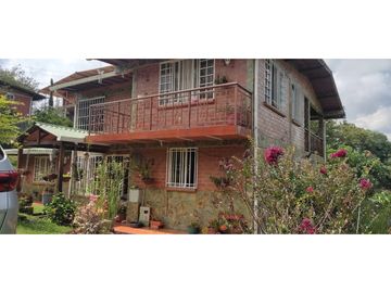 SE VENDE CASA CAMPESTRE EN CIRCASIA