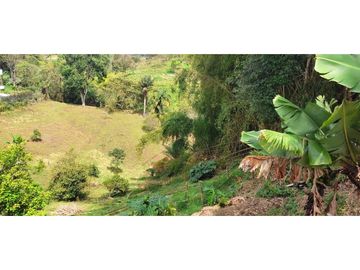 SE VENDE CASA CAMPESTRE EN CIRCASIA