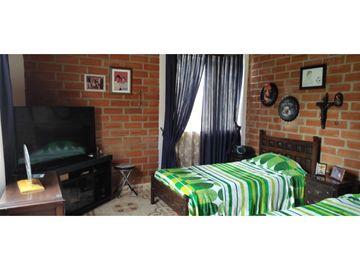 SE VENDE CASA CAMPESTRE EN CIRCASIA
